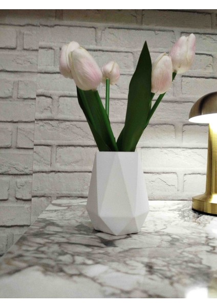 Tekli Desenli Dekoratif Vazo fiyatları