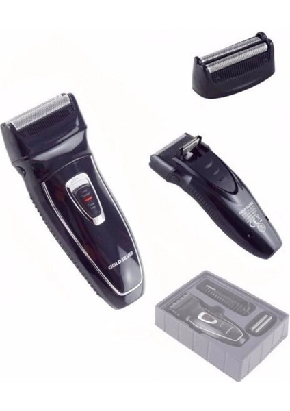 Sakal Kesme Makinesi Yanak Tıraş Makinesi Hassas Ciltlere Özel Profesyonel fırsatları