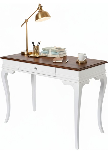 120 cm Masif Rustik Beyaz Ceviz Dresuar fiyatları