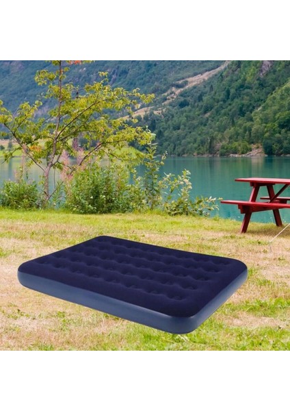 Çift Kişilik Yumuşak Şişme Yatak fiyatları