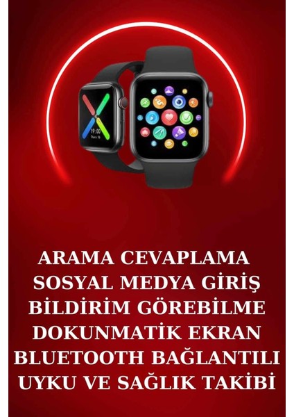 Yeni Nesil Akıllı Saat ve Ucuz Kaliteli Bluetooth Kablosuz Kulaklık Amoled Ekran fiyatları