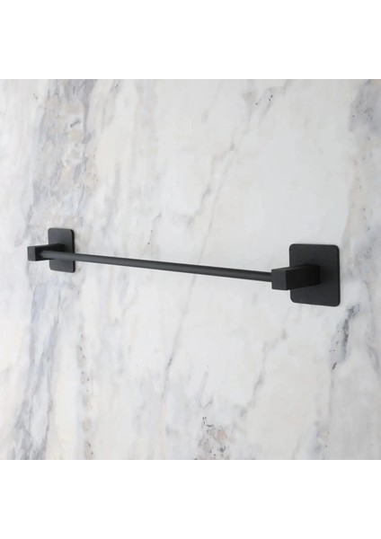 Kendiliğinden Yapışkanlı Siyah Çubuk Havluluk modelleri