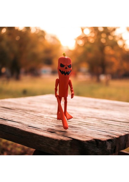 3D Tasarım Tung Tung Sahur Halloween fiyatları