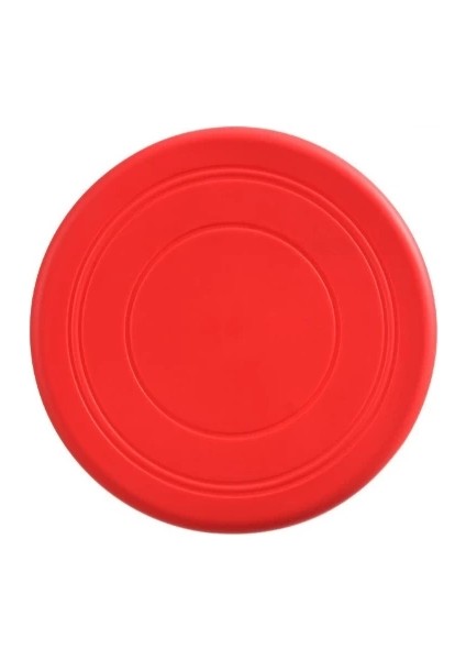 Silikon Frizbi Köpek Oyuncağı fırsatları