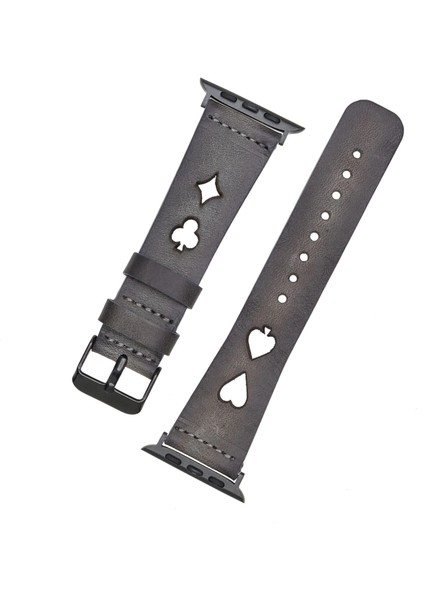 Apple Watch Uyumlu Deri Kordon 38-40-41MM VS4EF Avesta fiyatları