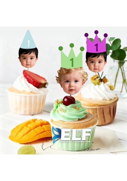 Kişiye Özel Doğum Günü Süsü Pasta Süsü fiyatları