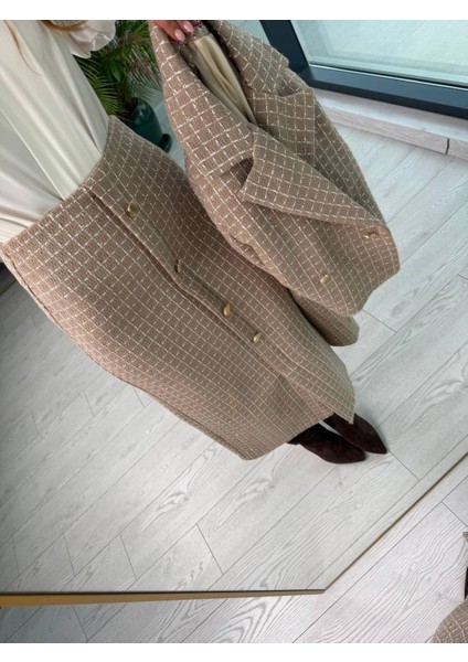 Canel Takım Etekli Güzel Takım fırsatları