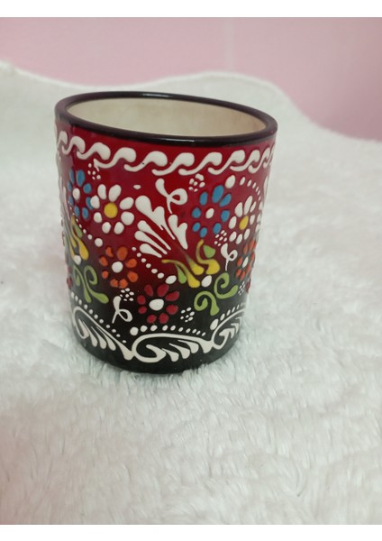 Seramik El Işlemeli Kupa modelleri