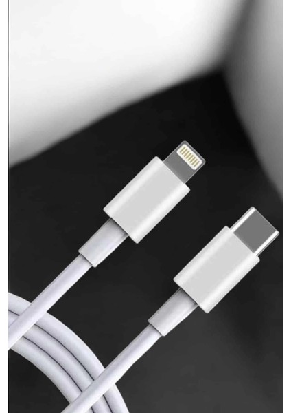 Iphone Ios Uyumlu Hızlı Şarj Kablosu Type C To Lightning 12 13 14 15 Pro Max fiyatları