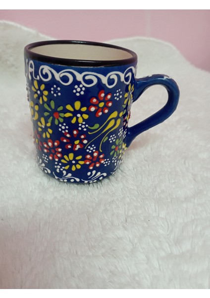 Seramik El Işlemeli Kupa fiyatları