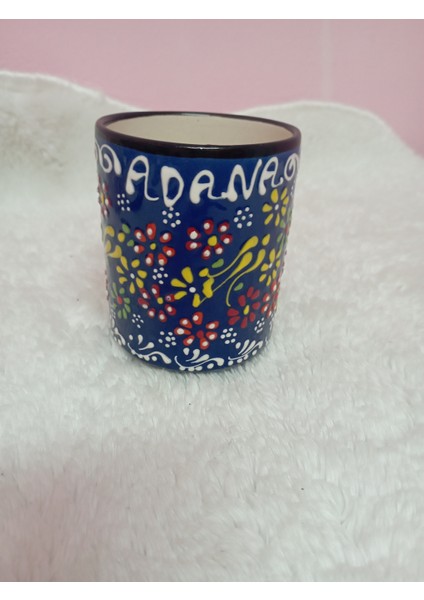 Seramik El Işlemeli Kupa modelleri