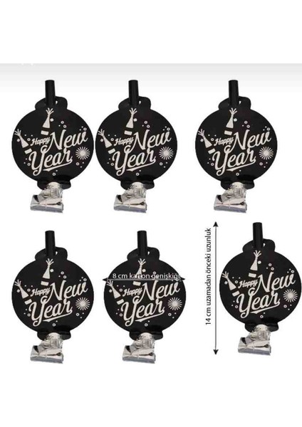 Happy New Year Kaynana Dili