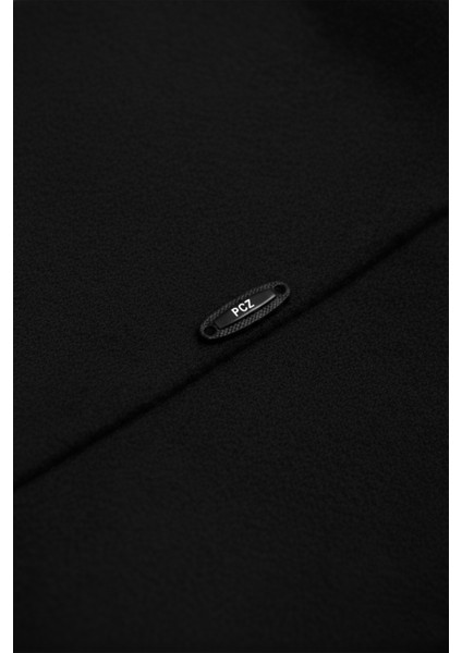 Erkek Siyah Likralı Rahat Kalıp Cepsiz Kaşe Ceket – Çıt Çıtlı, Esnek Şık Model Ceket 2600760 fırsatları