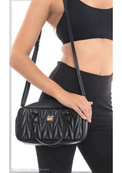 Kırışık Desenli Bayan Çanta fiyatları