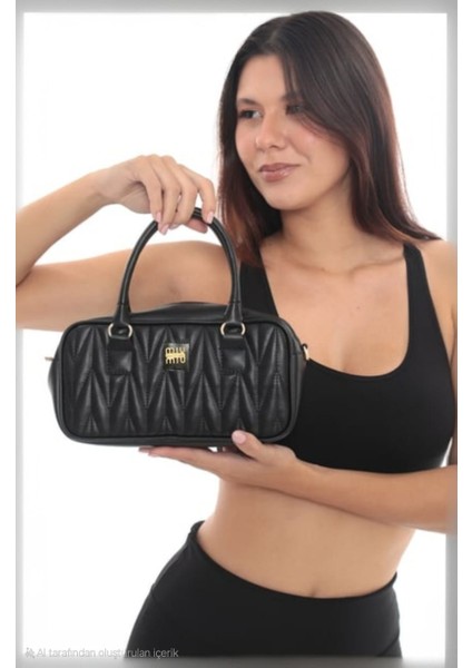 Kırışık Desenli Bayan Çanta fırsatları