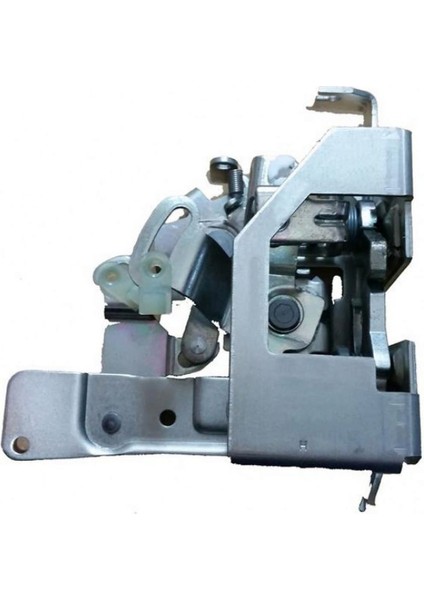 Xmpdby Bagaj Kapi Iç Kilidi R.master Ii -Movano Ii