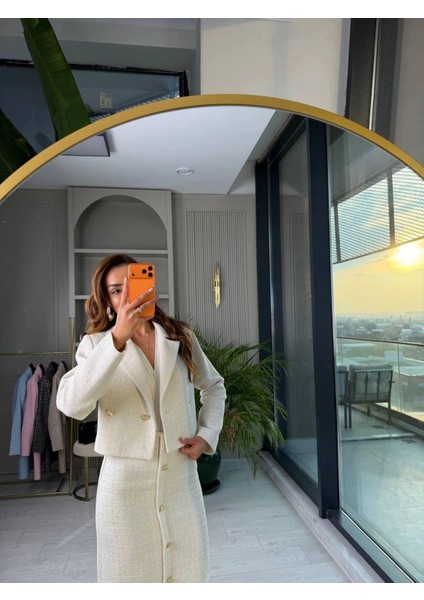 Canel Takım Etekli Güzel Takım fiyatları