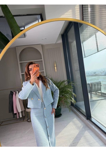 Canel Takım Etekli Güzel Takım fiyatları