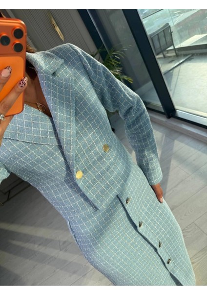 Canel Takım Etekli Güzel Takım fırsatları