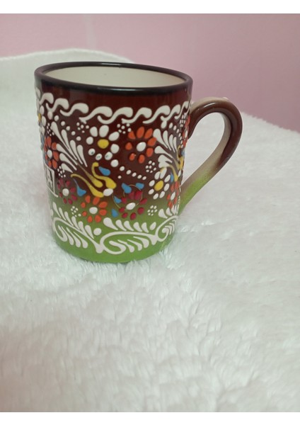 Seramik El Işlemeli Kupa fiyatları