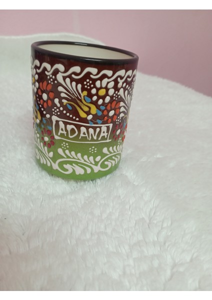 Seramik El Işlemeli Kupa modelleri