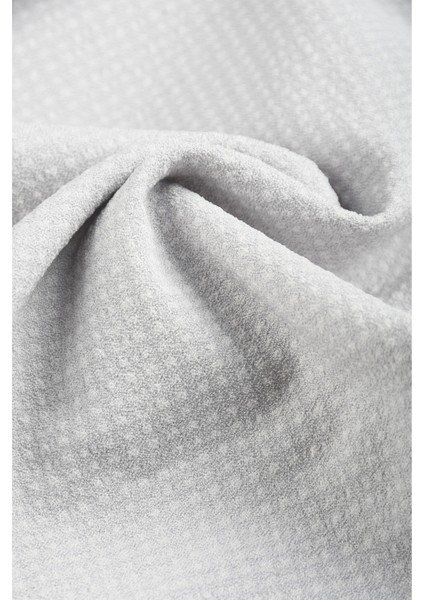 Erkek Gri Likralı Gofre Kumaş Beli Lastikli Ipli Slim Fit Günlük Pantolon 2600650 fiyatları