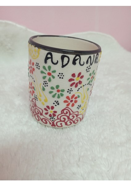 Seramik El Işlemeli Kupa indirimleri