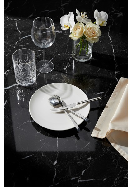 Glare 36 Parça 6 Kişilik Çatal Kaşık Bıçak Takımı fiyatları