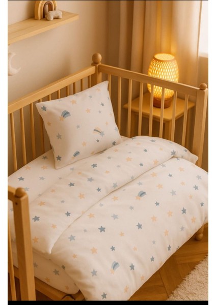 Bebek Nevresim Takımı 100X 150 cm fiyatları