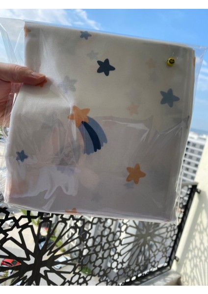 Bebek Nevresim Takımı 100X 150 cm modelleri