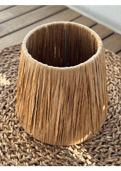 Iskandinav Abajur Başlığı 15'lik fiyatları