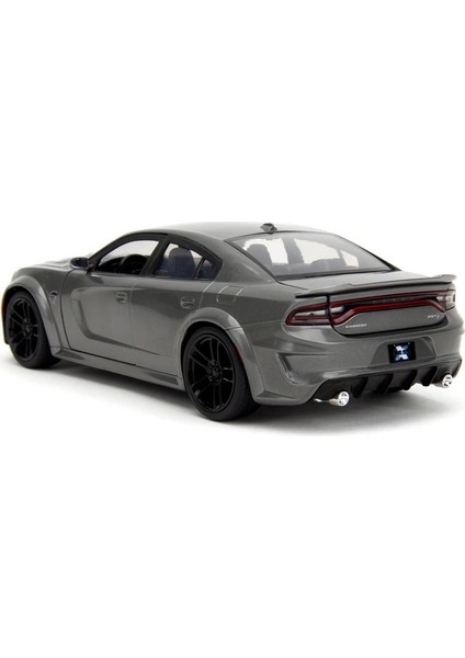 Hızlı & Öfkeli 2021 Dodge Charger Model Aracı fiyatları