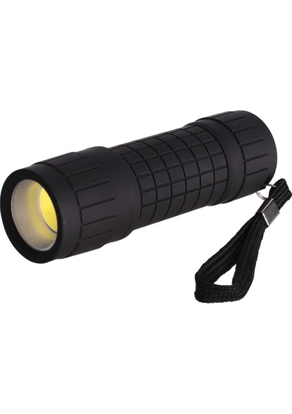 Buğz Pilli Promosyon Fener WT-617