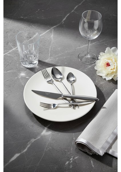 Pearl 36 Parça 6 Kişilik Çatal Kaşık Bıçak Takımı fırsatları