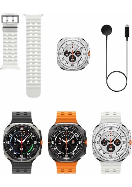 2025 Model Gelişmiş Özellikli Nabız Sensörlü Spor Takibi Yapabilen Titreşimli Saat fırsatları