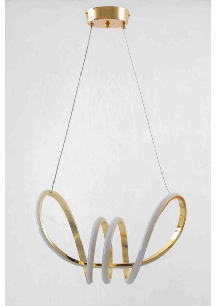 Avize Imza Model Modern Ledli Yatak Odası Hol Antre Avize modelleri