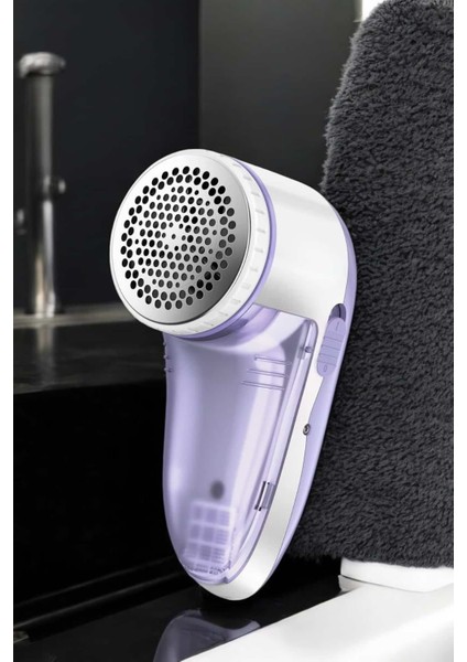 Tiftik Temizleyici Hazneli Şarjlı Manuel Kolay Kullanım - I56H09N5-5A53VS indirimleri