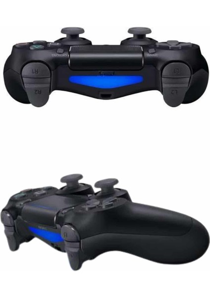 Yeni Nesil Joystick Oyun Kolu Android Uyumlu Kablosuz Titreşimli - I74H06N9-4A27VS indirimleri