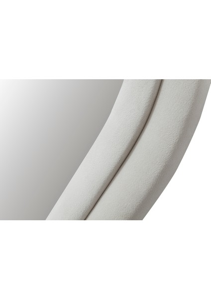 Doğa Dalgalı Çerçeveli 170X65 cm Oval Boy Aynası indirimleri