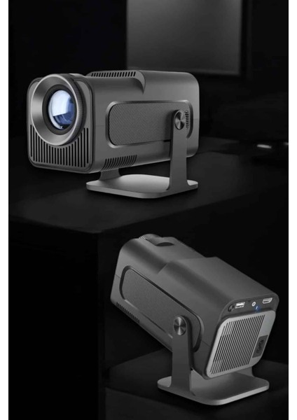 Android Projeksiyon ve Çift Kollu Game Box - I51H55N9-7A56VS fırsatları