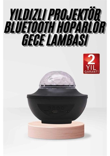 Çok Renkli Projektör Lamba Disko Topu Gece Lambası Kablosuz - I73H95N9-5A58VS fiyatları