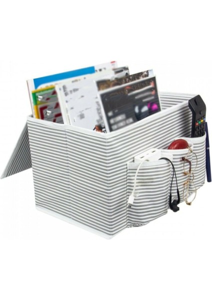 5 Adet Temiz Çorap Düzenleyici + Araç Bagaj Düzenleyici Bölmeli Organizer - 2li Set ULW5PL fırsatları