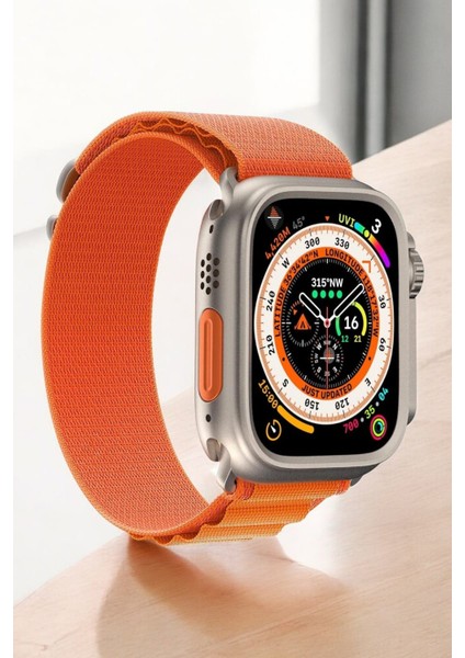 Akıllı Saat Nfc ve Gps Uyumlu Uyku ve Sağlık Takibi Sesli Görüşme - I26H28N5-1A04VS fırsatları