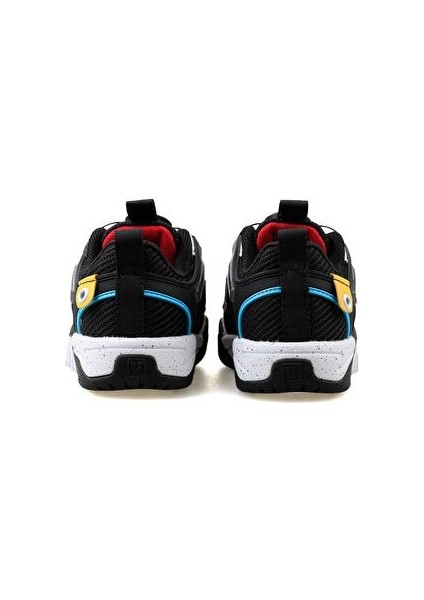 Modo Hafif Erkek Çocuk Siyah Spor Ayakkabı modelleri