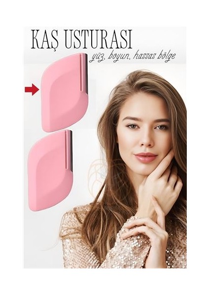 Hsnet Kaş Usturası Boyun Yüz Hassas Bölge - I58H81N4-7A83VS