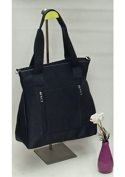 Günlük Kullanıma Uygun Kullanışlı Spor El Kol Omuz Kadın Çantası