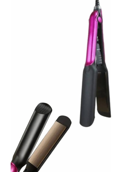 Seramik Düzleştirici Iyon Özellikli Profesyonel Günlük Kullanımı Uygun - I58H61N7-0A69VS indirimleri