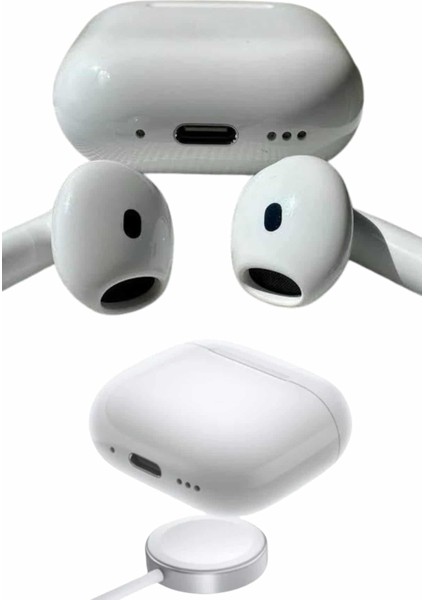 4.nesil Bluetooth Kulaklık Yüksek Ses Kaliteli Dokunmatik Kontrol Özellikli - I12H81N1-8A65VS indirimleri