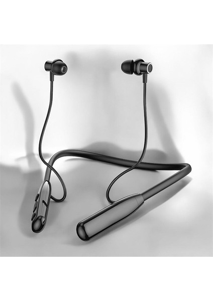 Kablolu Bluetooth Kulaklık Boyun Bantlı Anc Özelliği Yüksek Ses Kaliteli - I38H99N9-5A37VS