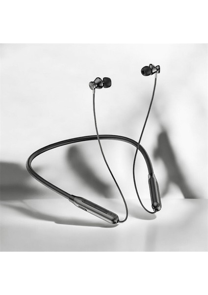 Kablolu Bluetooth Kulaklık Boyun Bantlı Anc Özelliği Yüksek Ses Kaliteli - I38H99N9-5A37VS modelleri